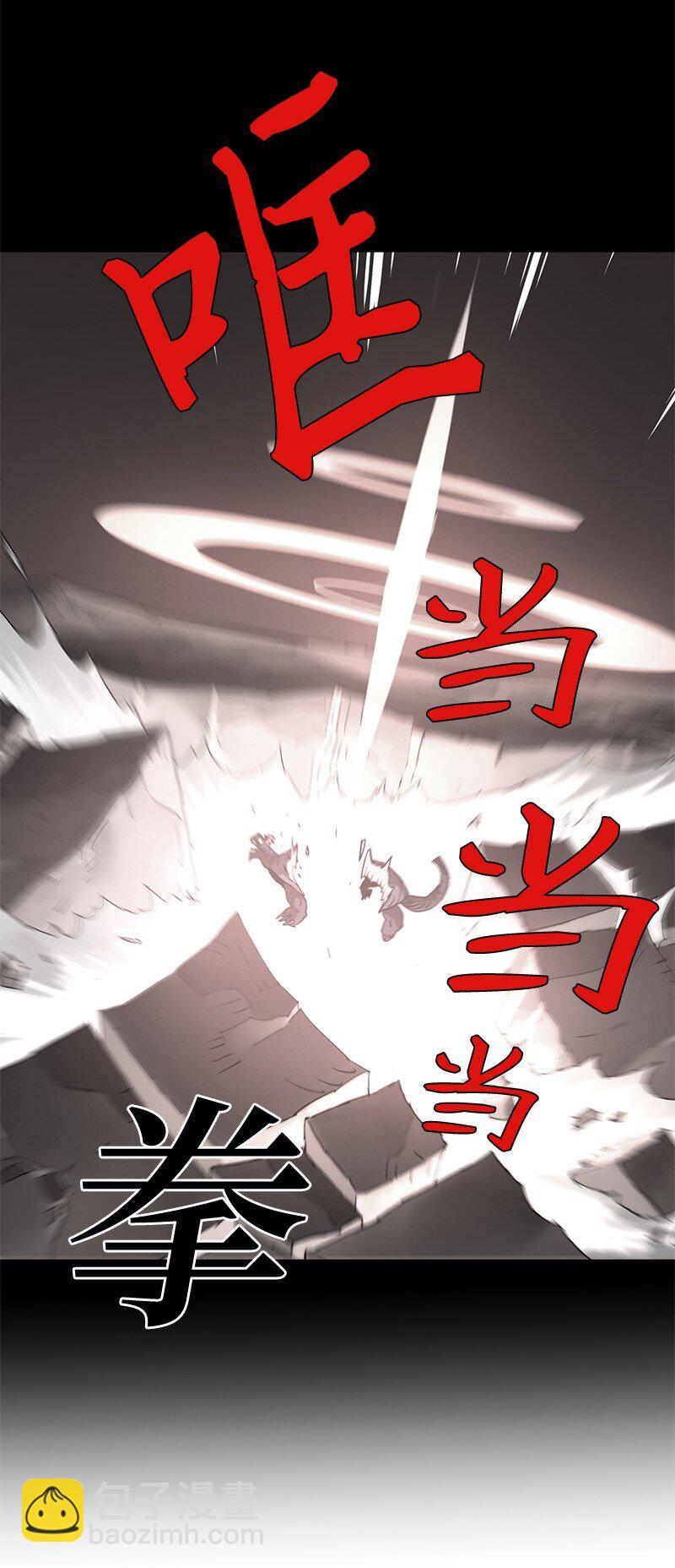 199 世界的主角(1/2)-第208话