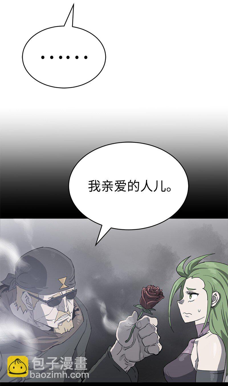 199 世界的主角(1/2)-第208话