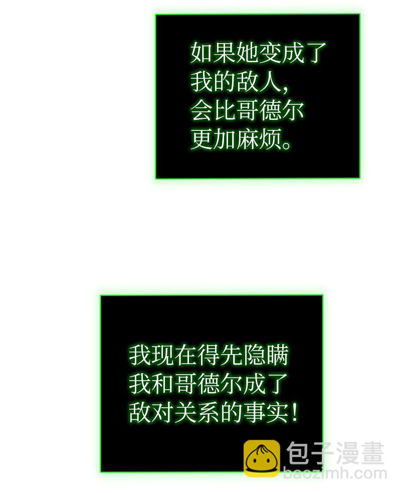 201 警觉的梅耶尔(1/2)-第210话