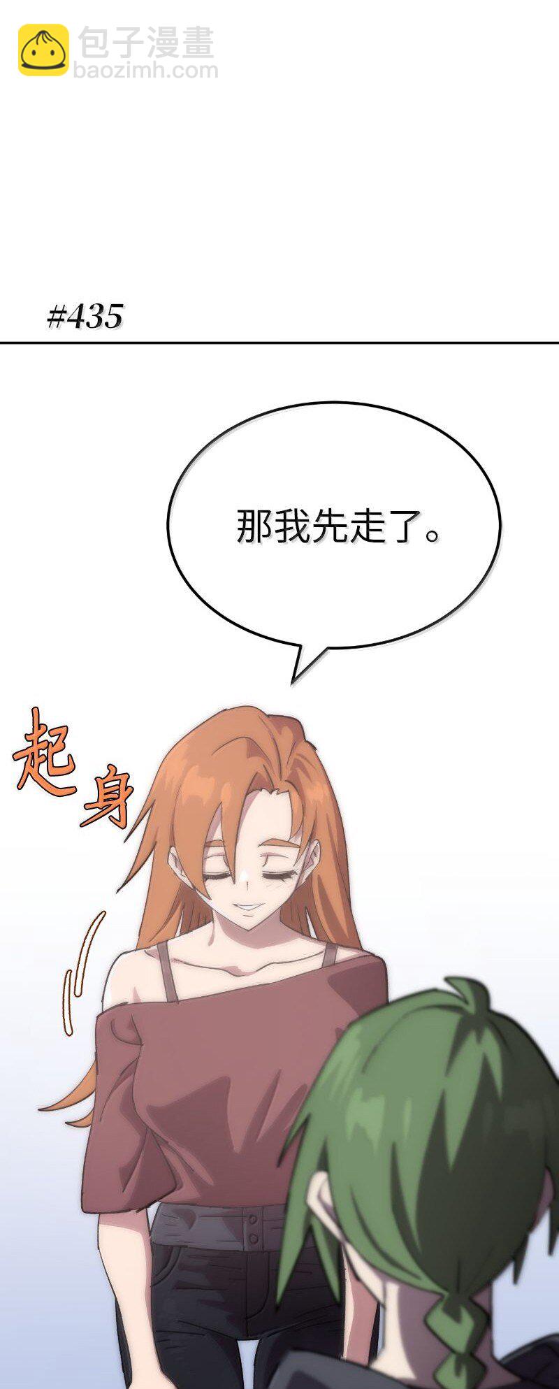 251 The End(1/3)-第260话