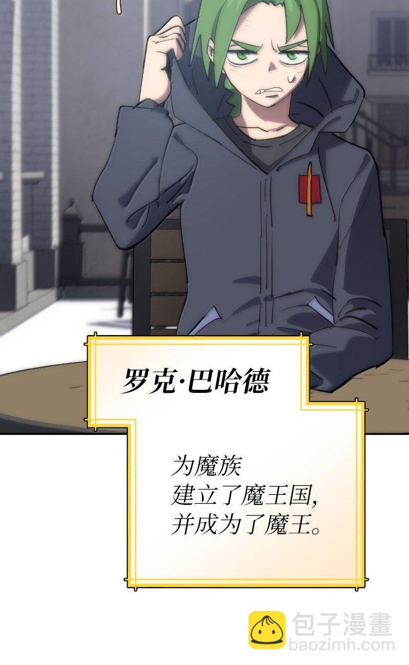 251 The End(1/3)-第260话