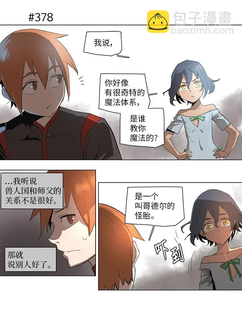 69 69-第70话