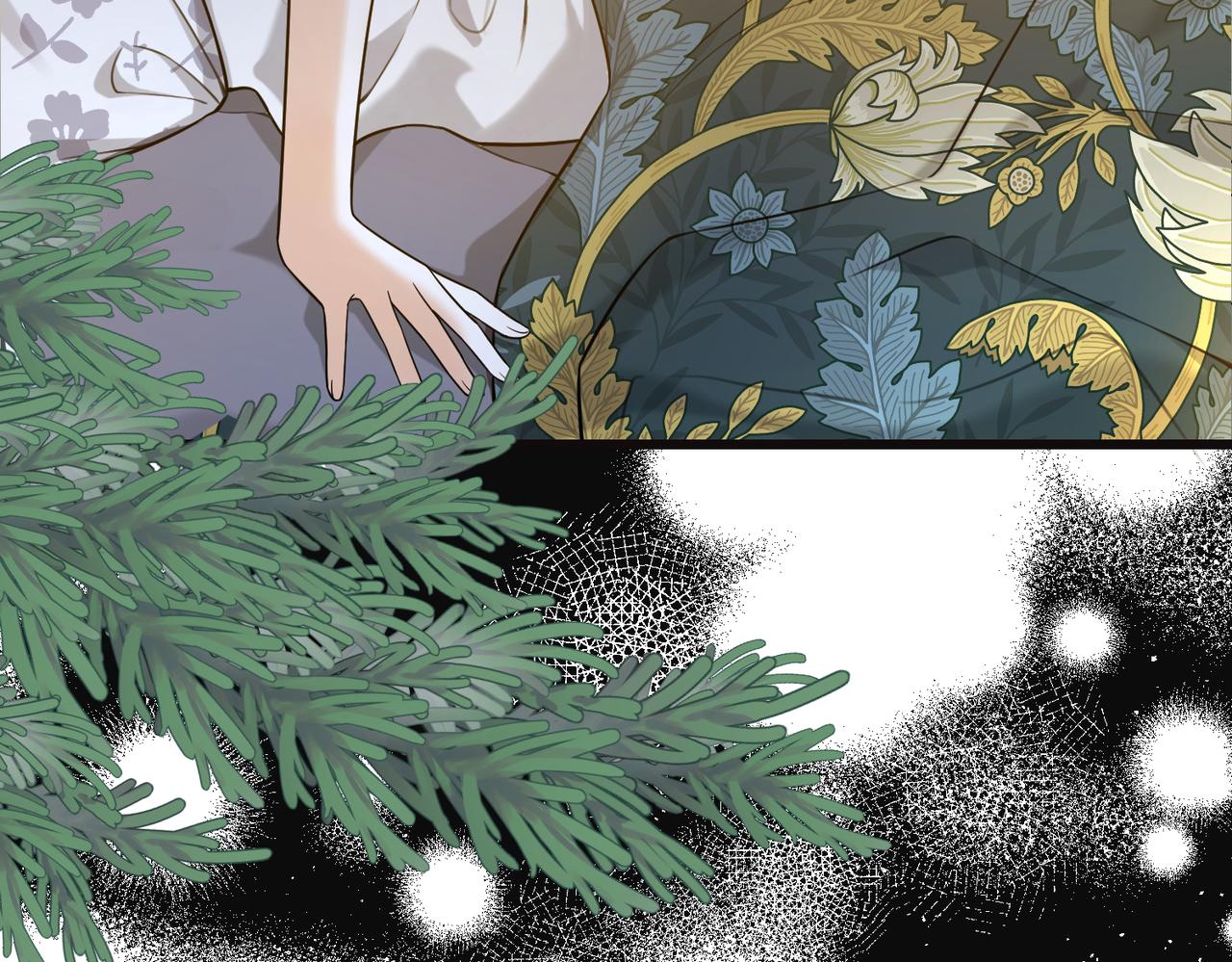 第32话 玫瑰头颅(1/4)-第34话