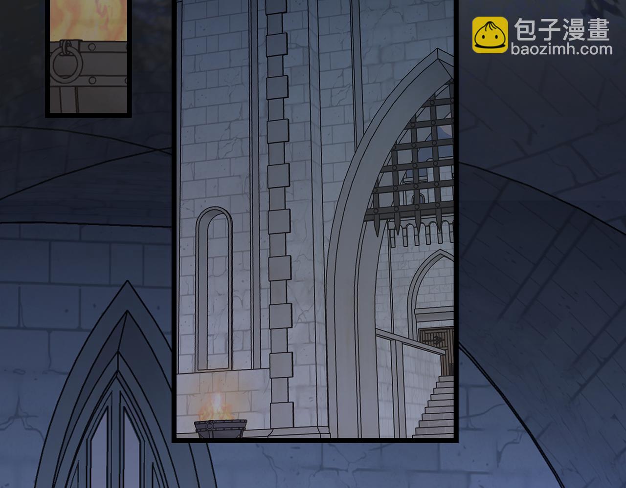 52 牢狱之灾(1/3)-第54话