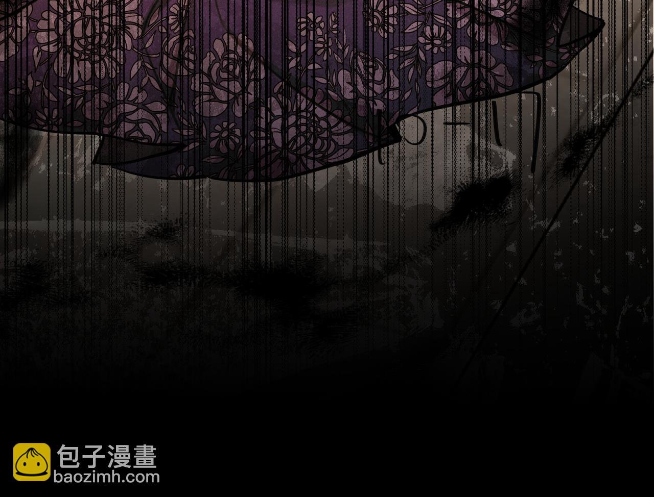 52 牢狱之灾(1/3)-第54话