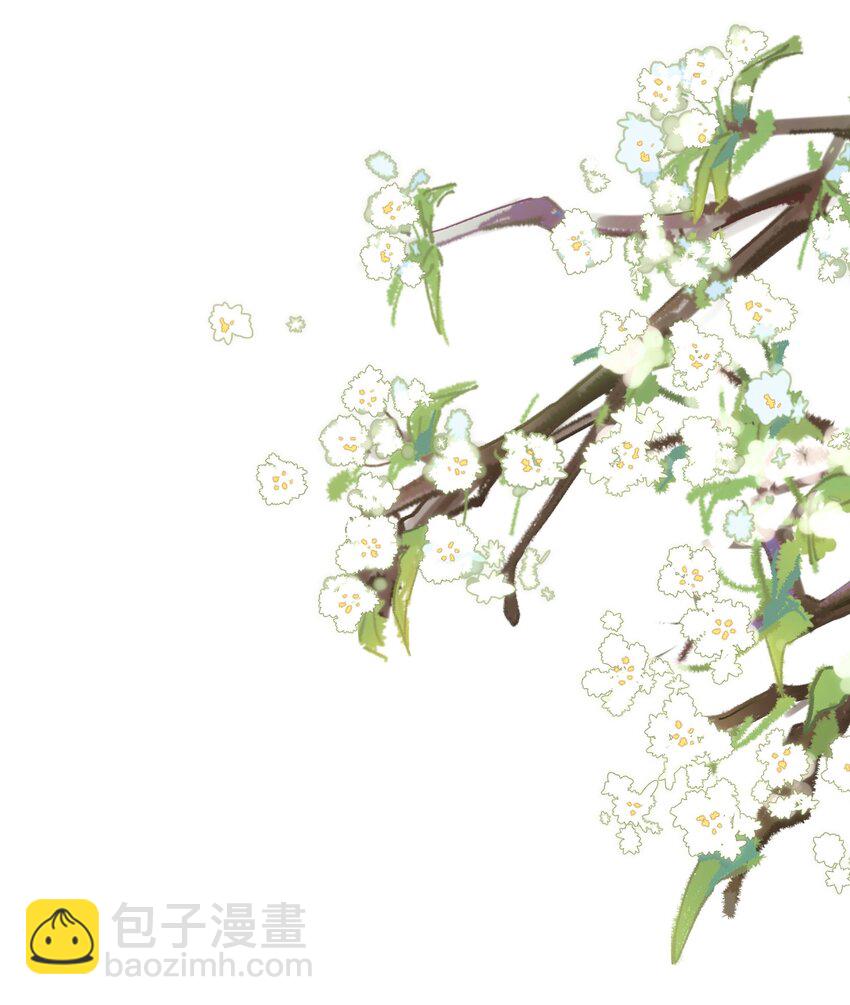 第53话 他是我亲手呵护的小玫瑰-第54话