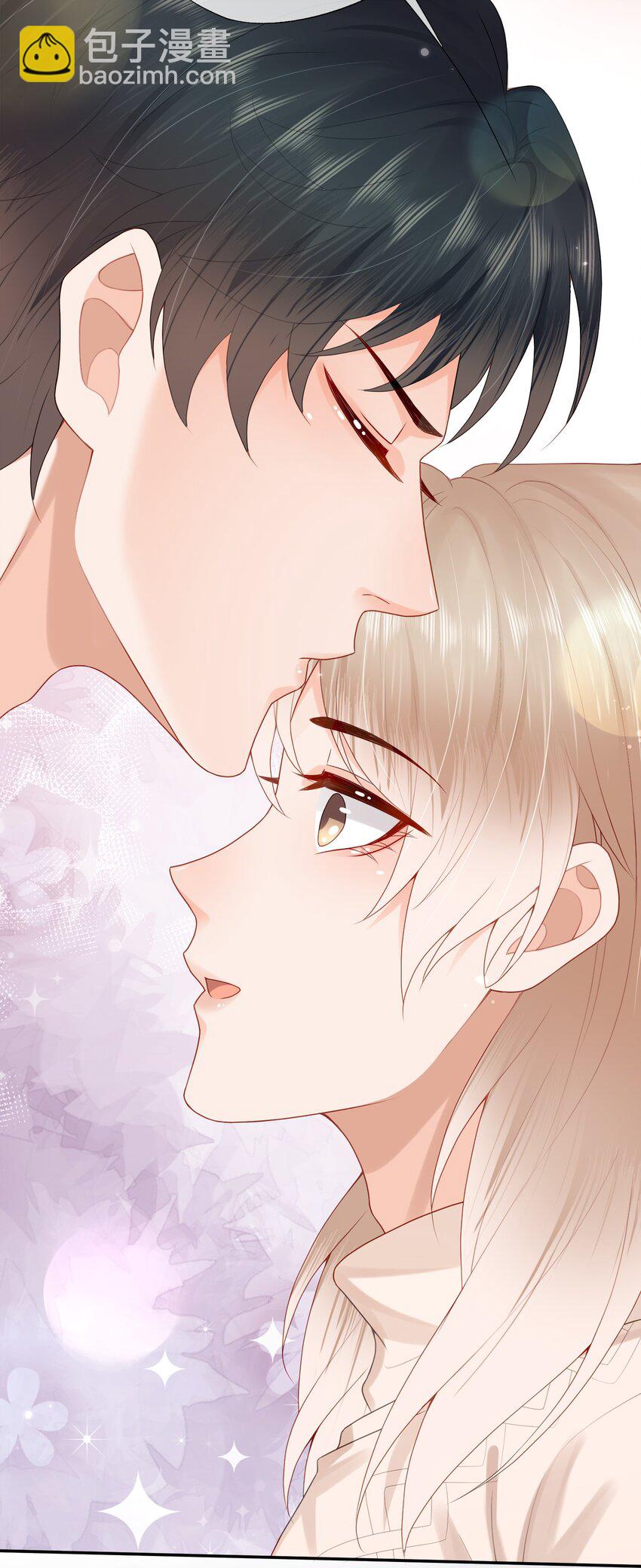 第57话 蒋医生，我不痛-第58话