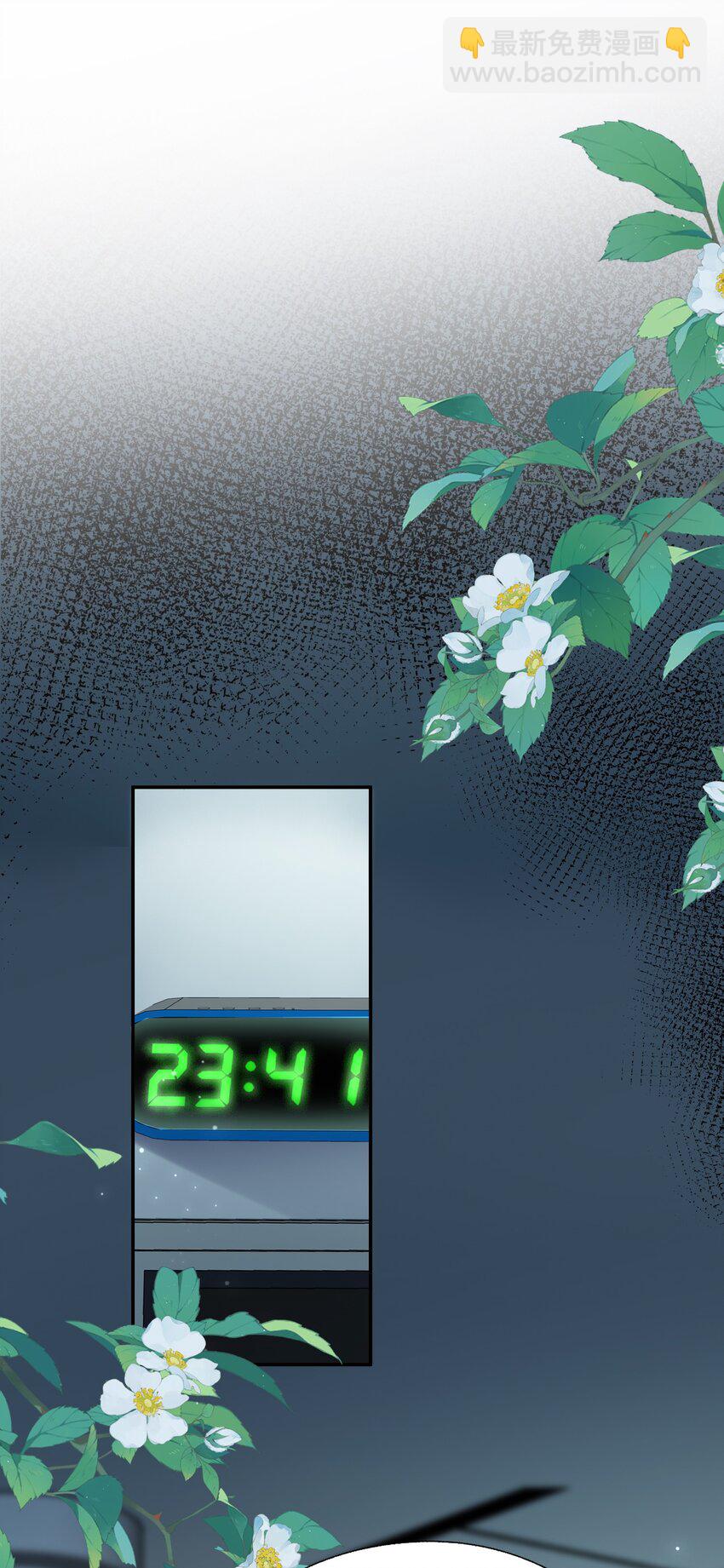 第59话 蒋医生晕倒了！！！-第80话