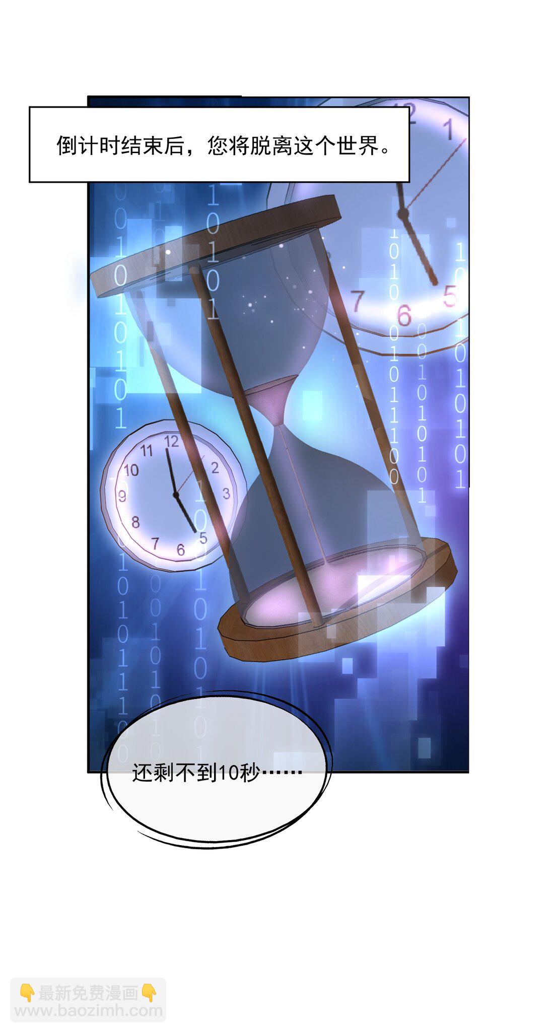 第83话 穿到白糖被渣前-第86话