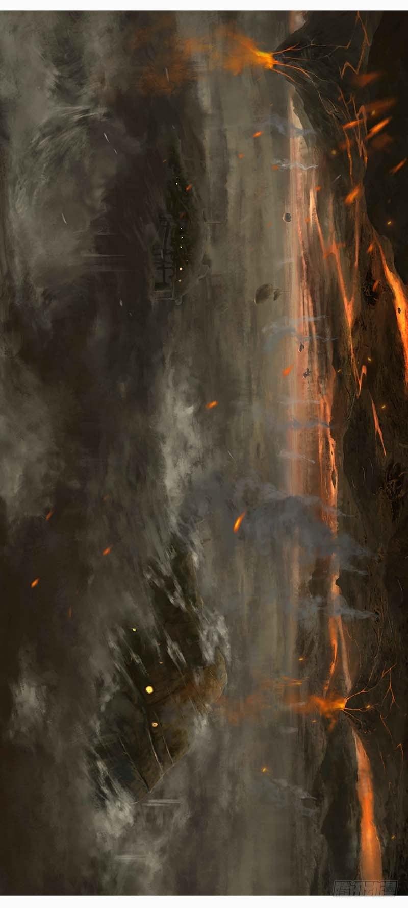 132 《鼠国》绘本设定集1-第134话