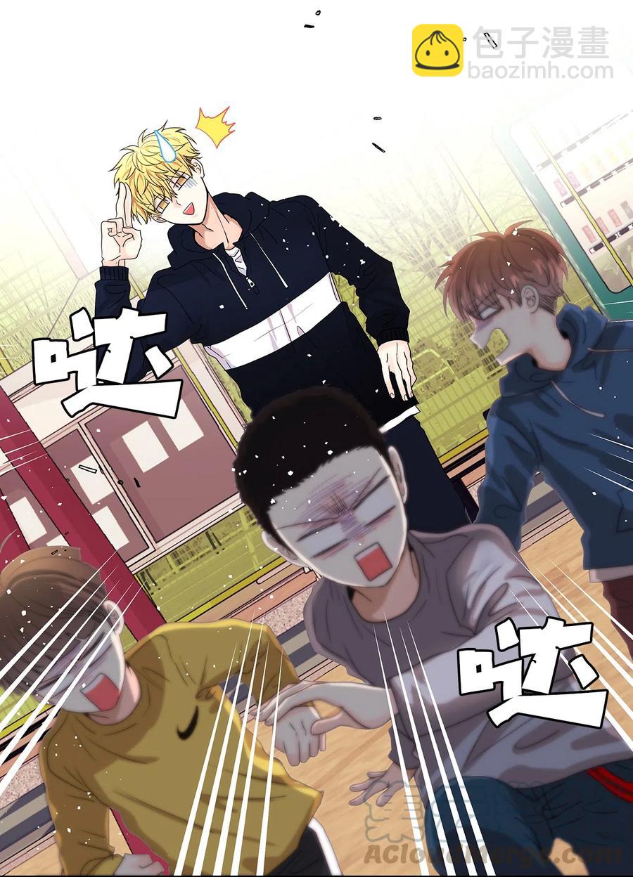 04 你不是一个人(1/2)-第4话