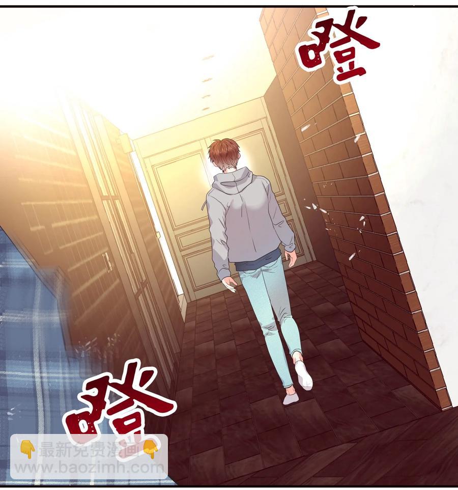 32 这该死的(1/2)-第32话