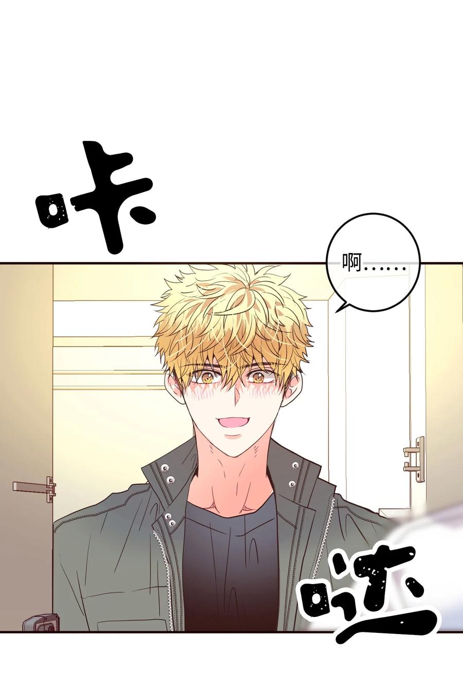 34 煮面给你吃(1/2)-第34话