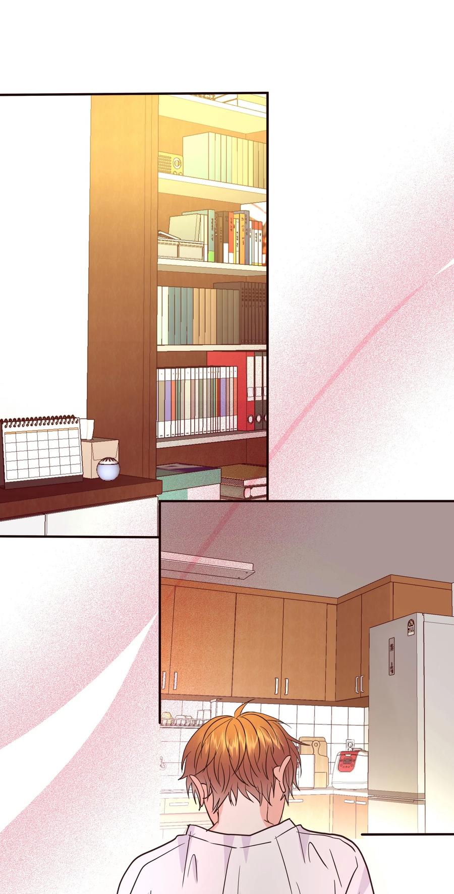 34 煮面给你吃(1/2)-第34话