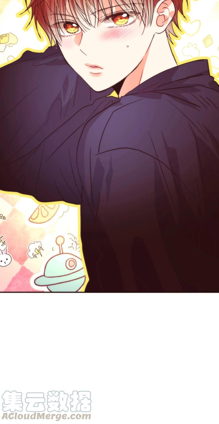 34 煮面给你吃(1/2)-第34话