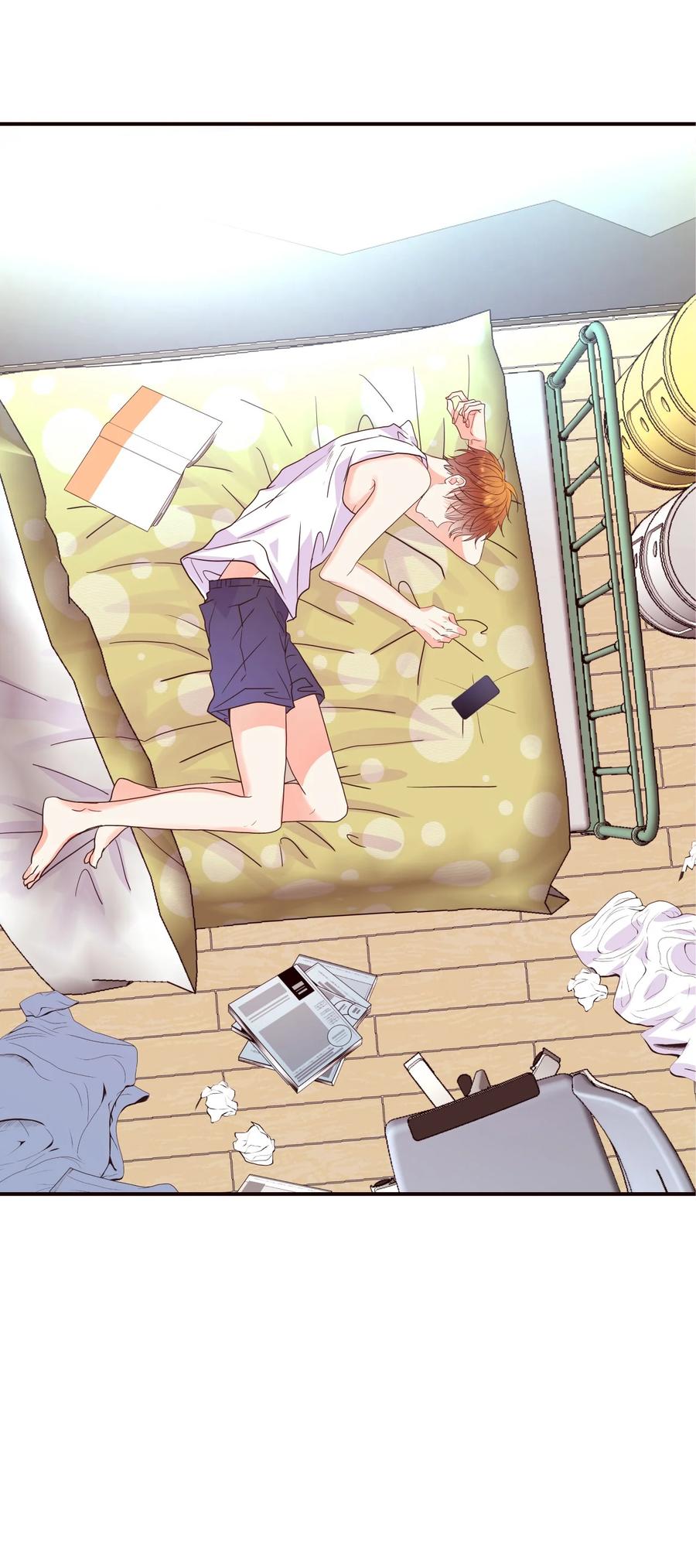 42 不要再联系(1/2)-第42话