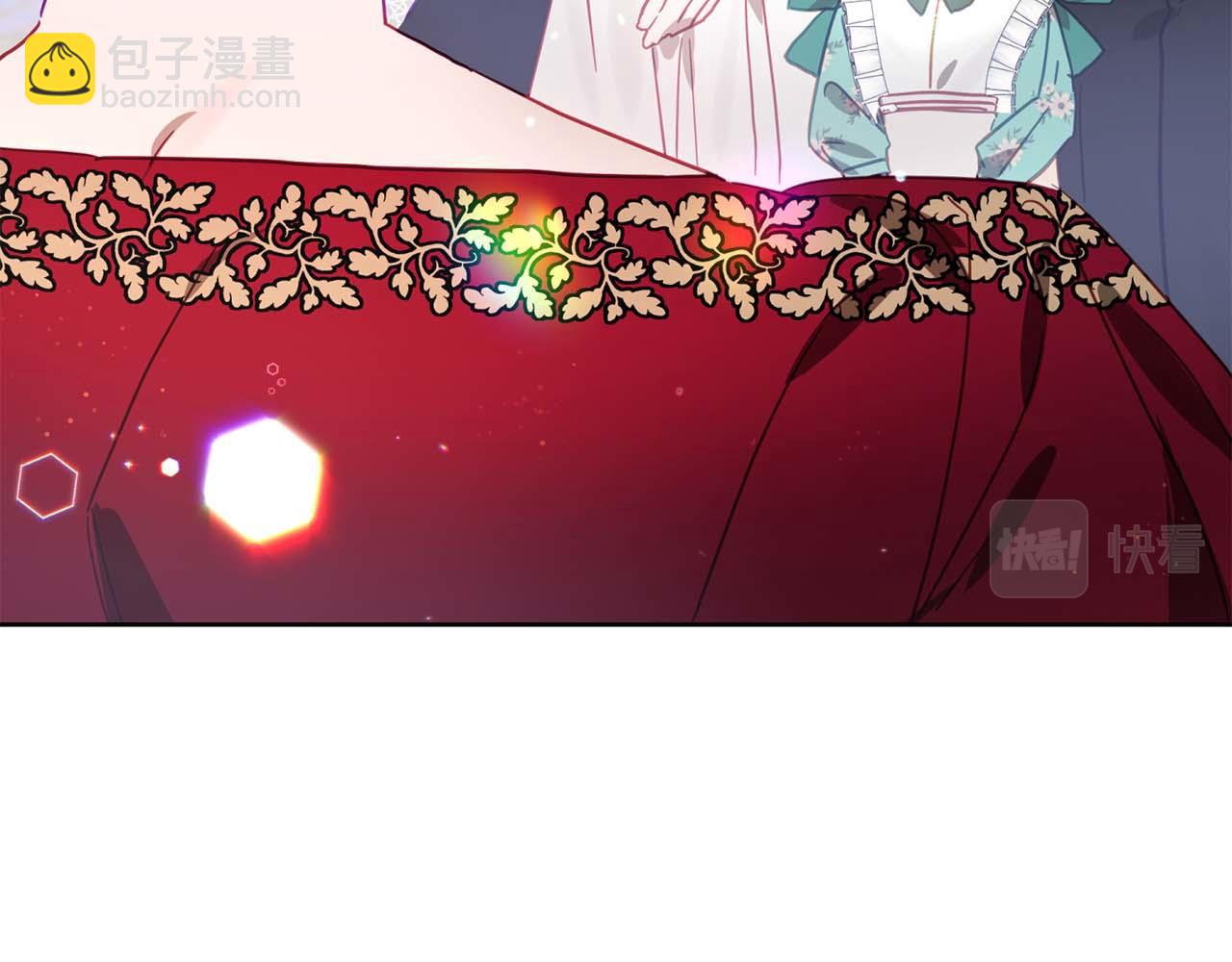 第15话 公爵夫人的疑心(1/4)-第16话