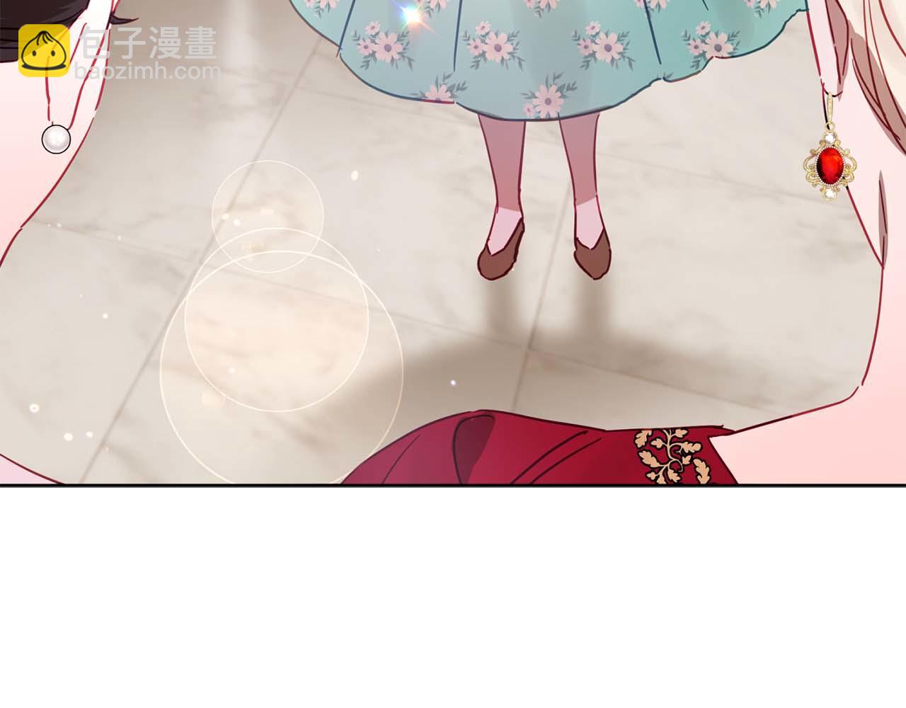 第15话 公爵夫人的疑心(1/4)-第16话