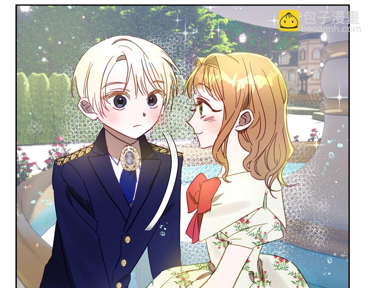 第19话 帮爸爸妈妈和好～(1/5)-第20话