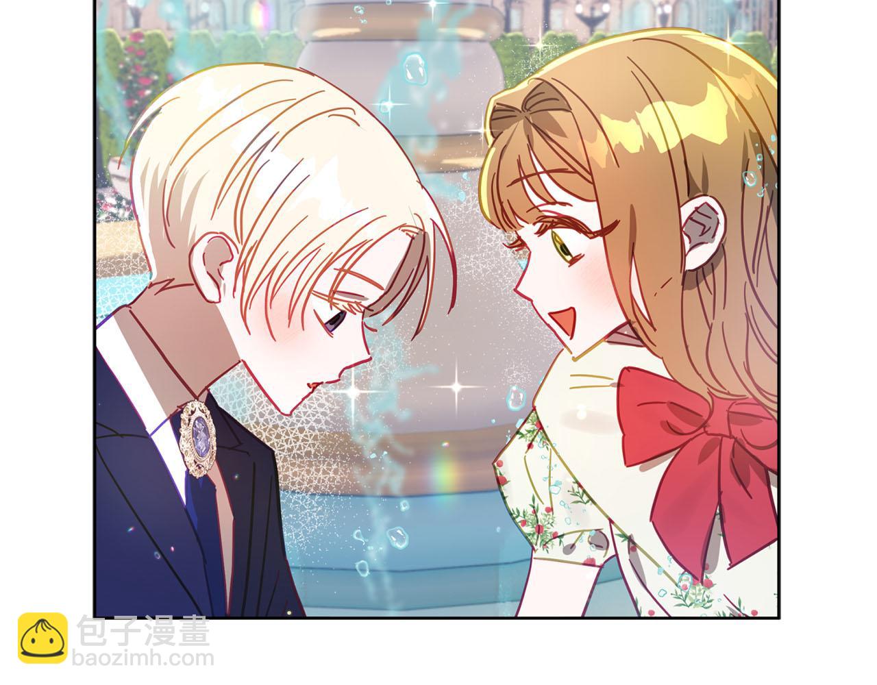第19话 帮爸爸妈妈和好～(1/5)-第20话