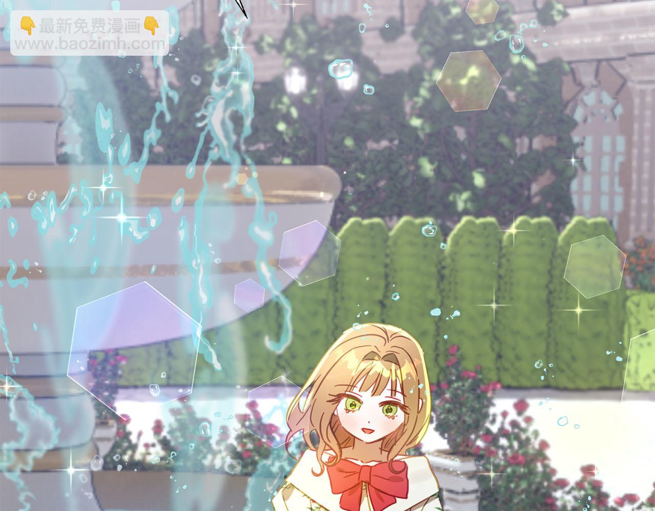 第19话 帮爸爸妈妈和好～(1/5)-第20话