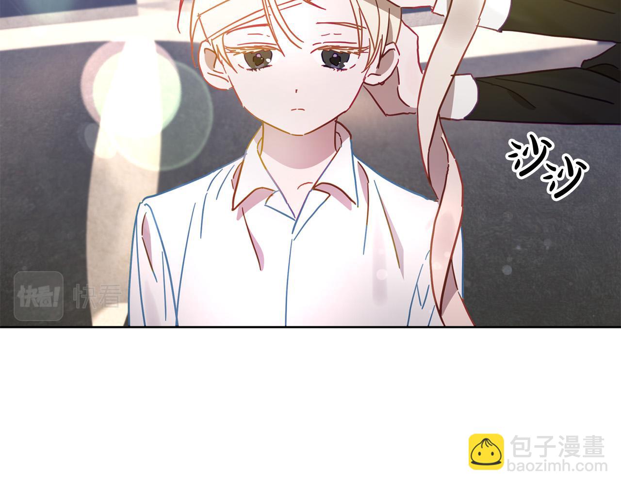第27话 就由着她撒娇吧～(1/6)-第28话