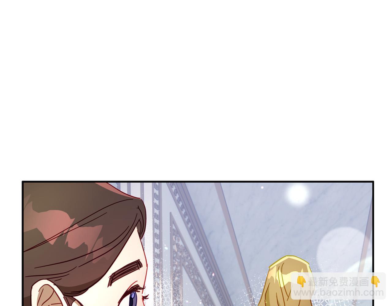 第31话 亲亲了！(1/5)-第32话