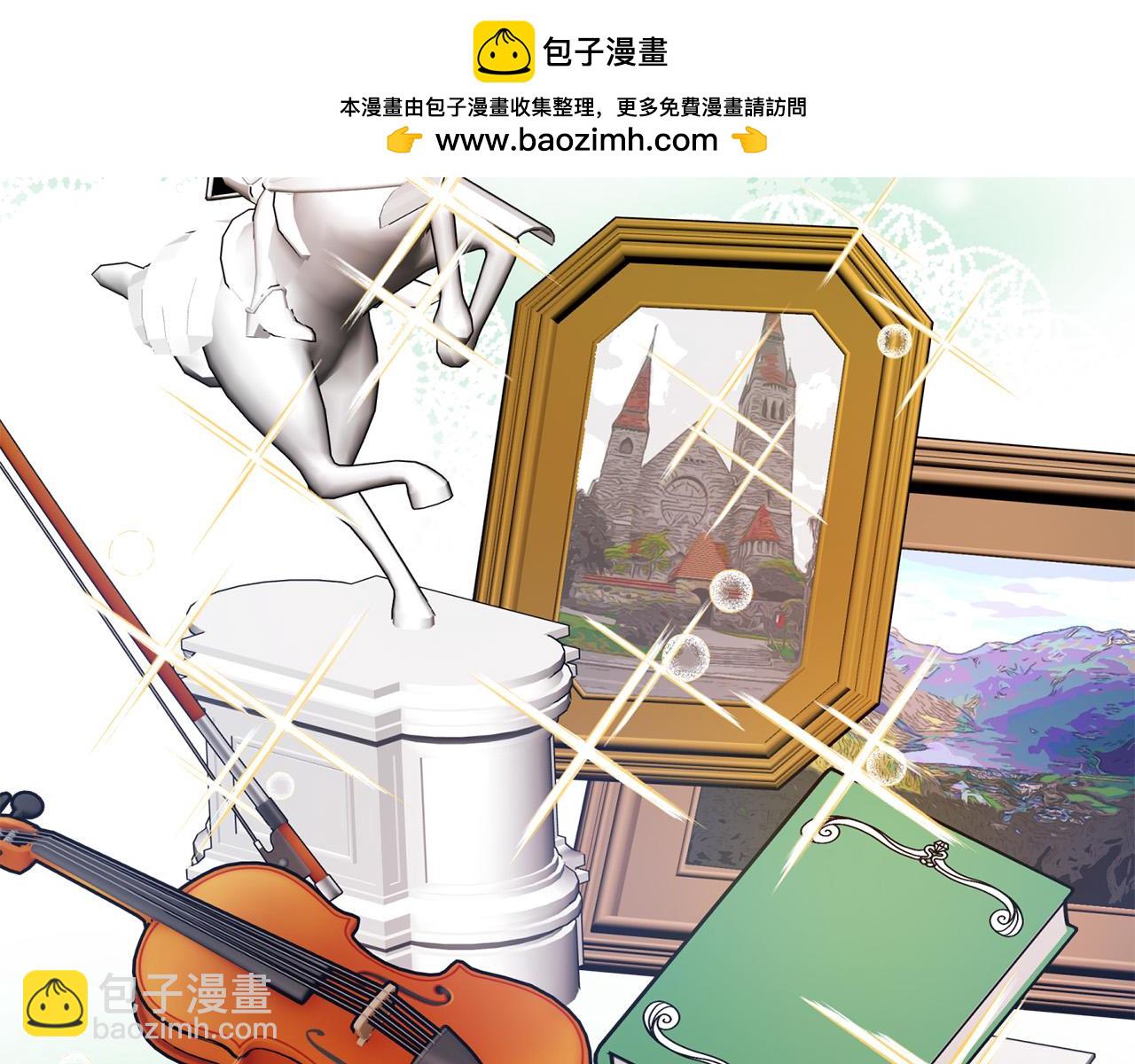 第35话 商业天才(1/5)-第36话