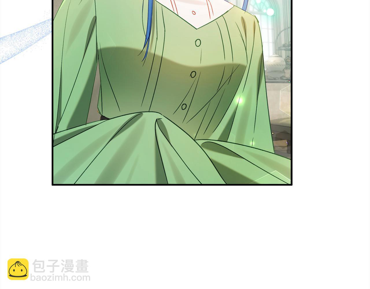 第61话 盲目的爱(1/5)-第62话