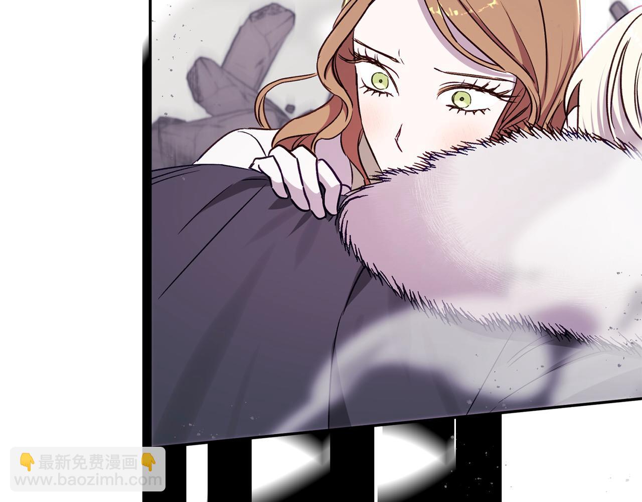 第71话 他不认识我了？(1/5)-第72话