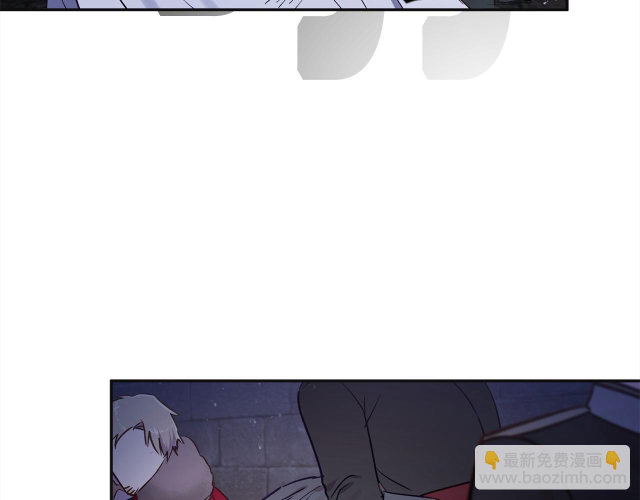 第71话 他不认识我了？(1/5)-第72话