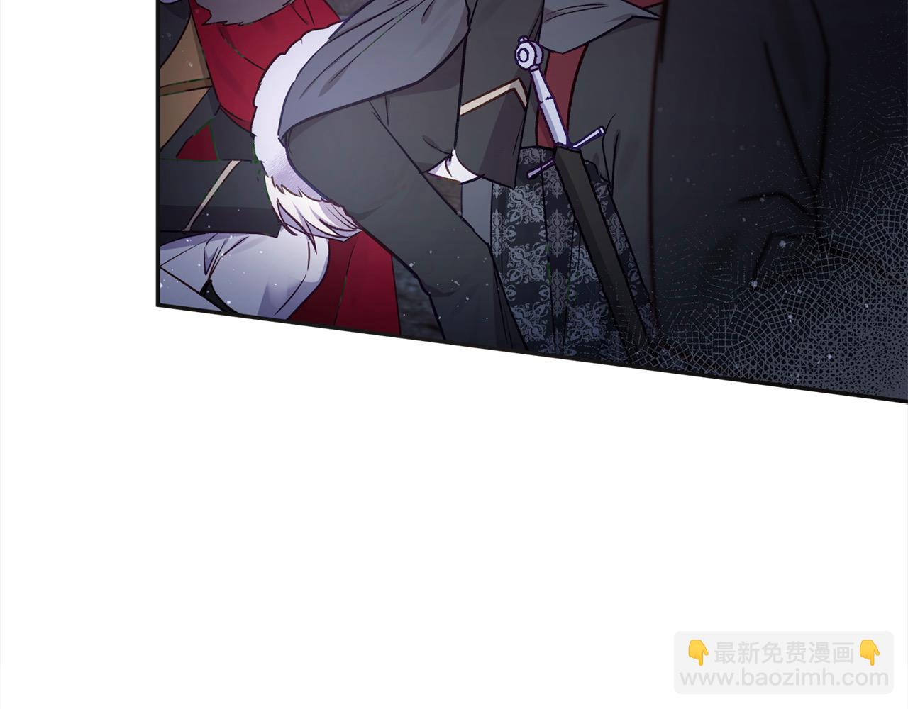第71话 他不认识我了？(1/5)-第72话