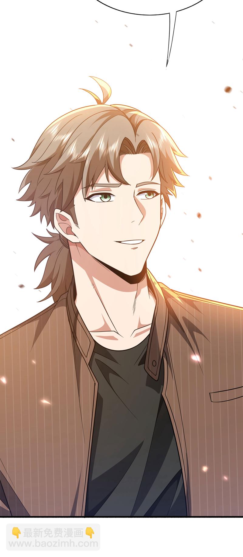 第149话 他不只是针对我-第150话