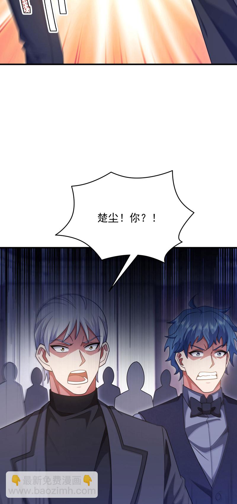第155话 这字，好丑！-第156话