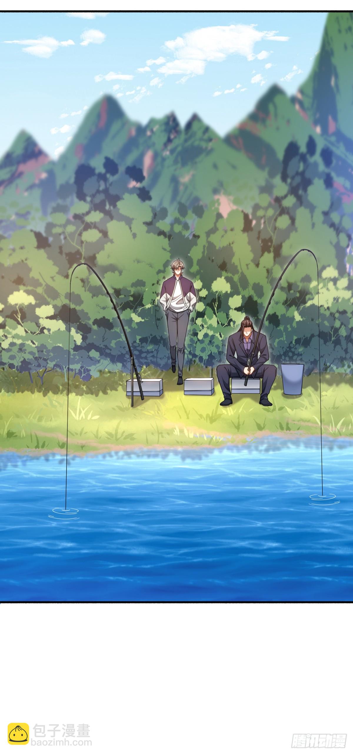 第159话 这次由我自己来！-第160话