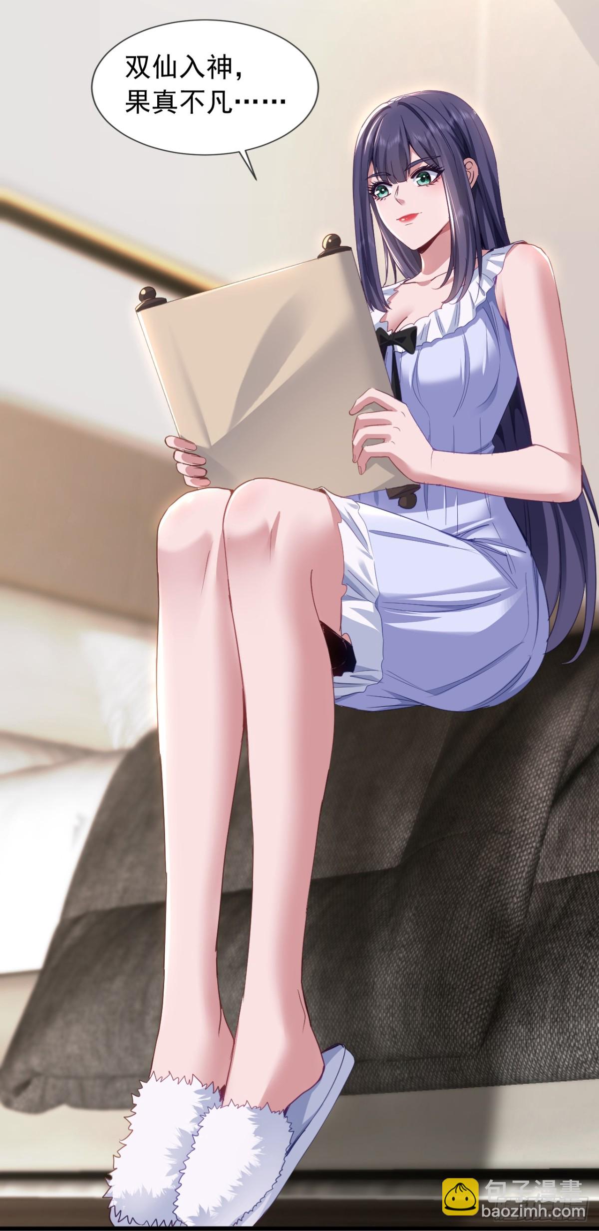 第159话 这次由我自己来！-第160话