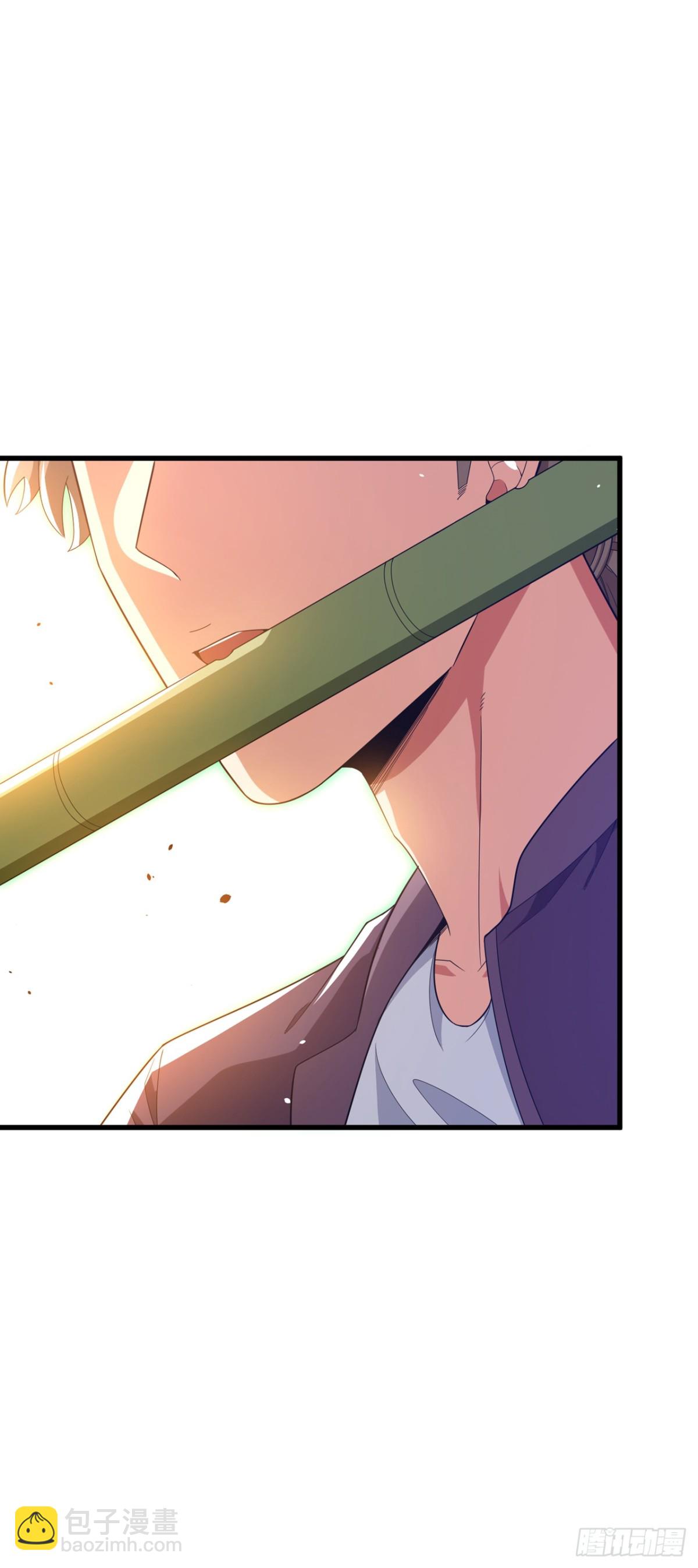 第165话 将军琴vs神女笛-第166话