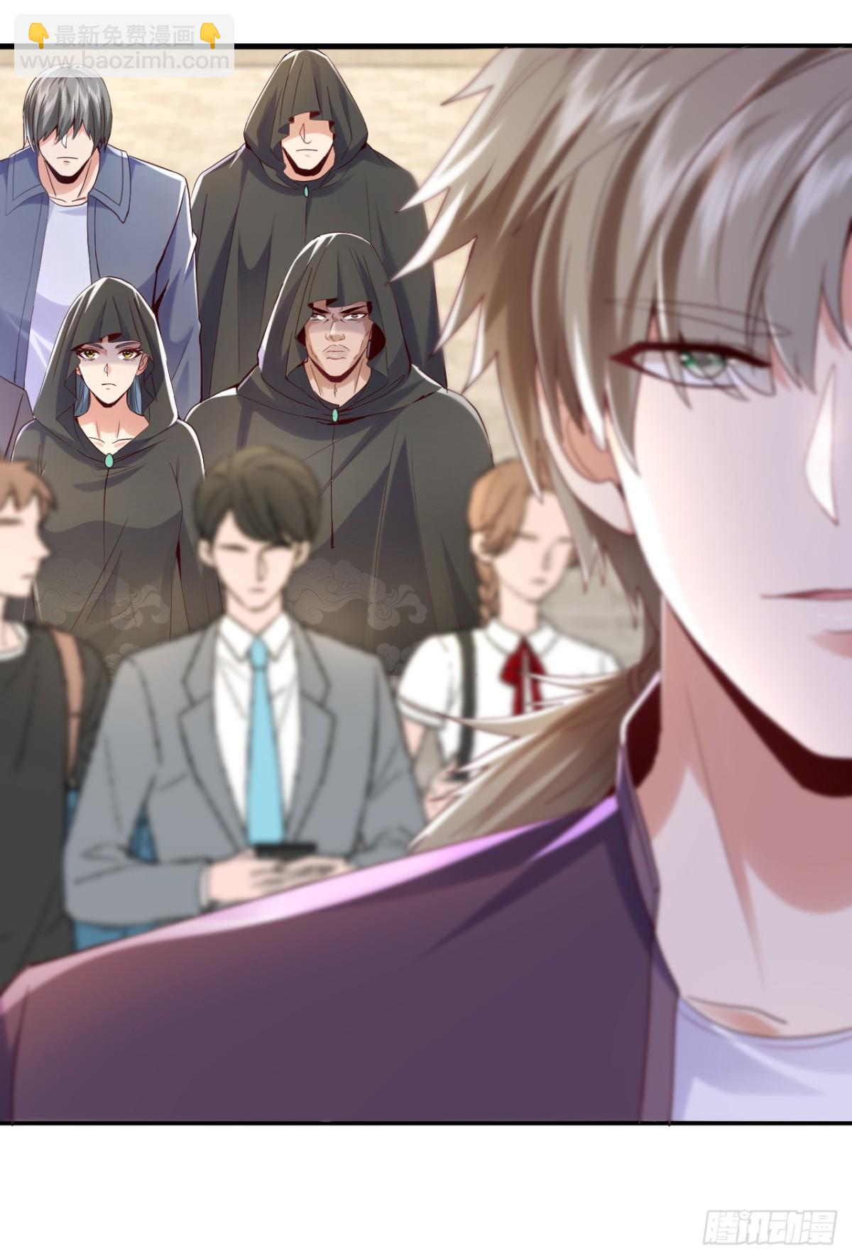 第167话 简直是神技！-第168话