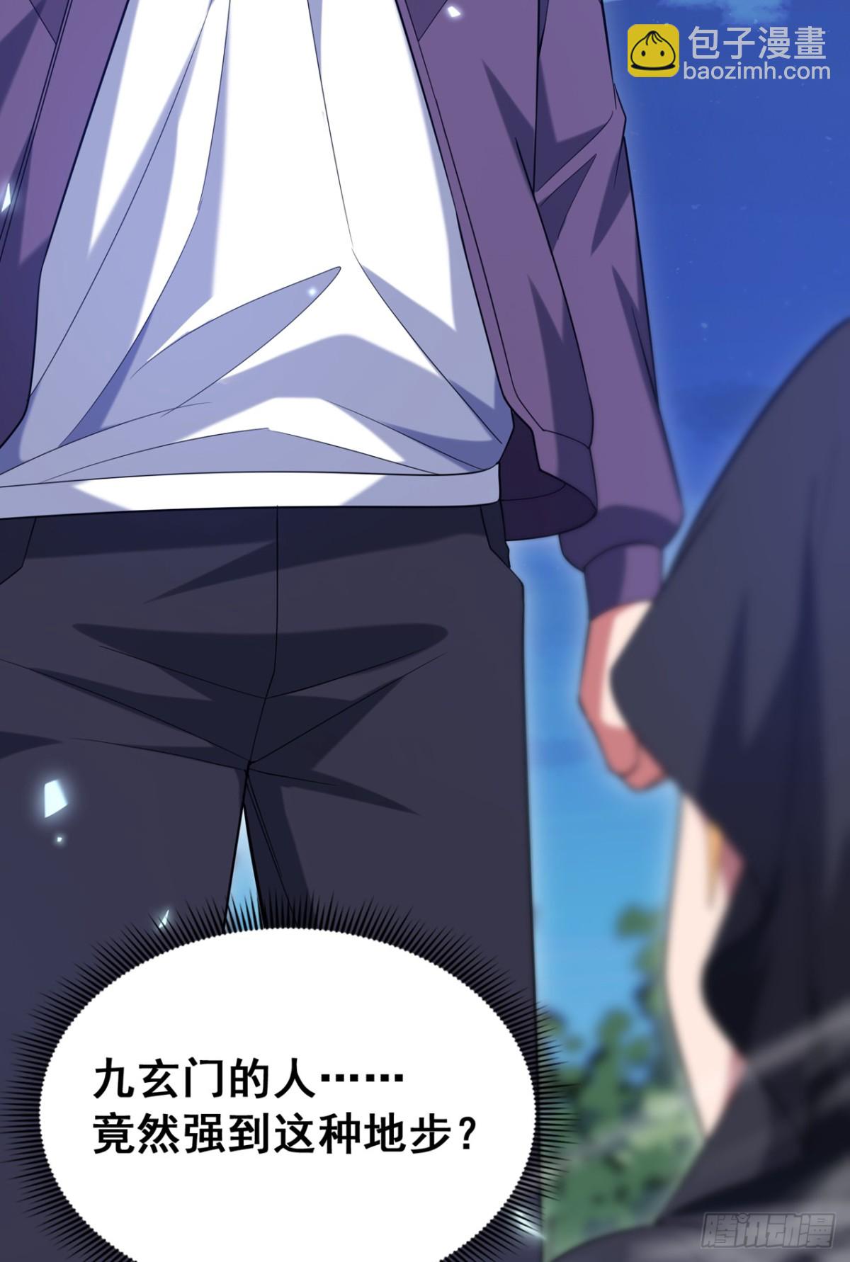 第169话 我先拿下一血-第170话