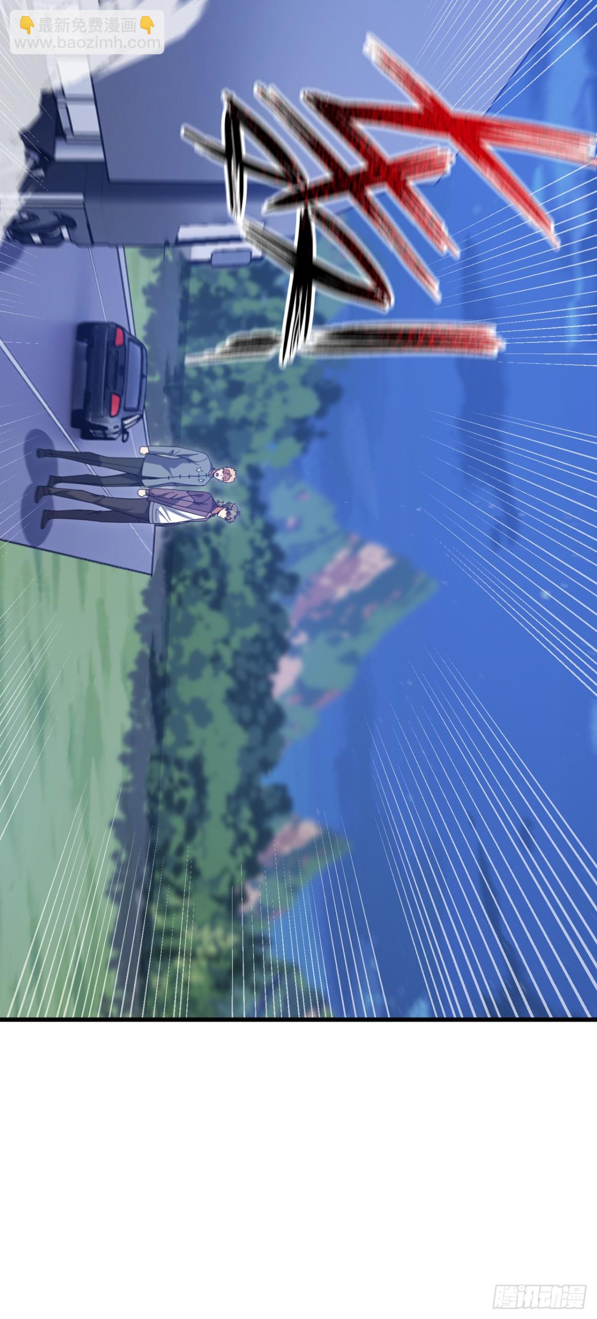 第169话 我先拿下一血-第170话