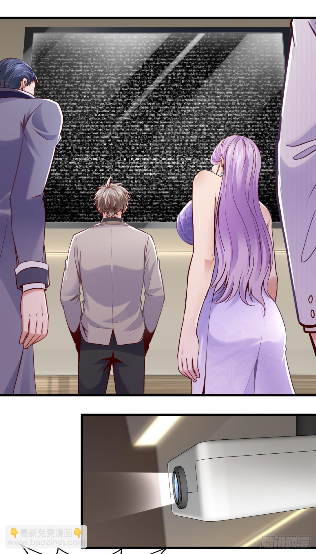 第177话 他们是一家人？！-第178话