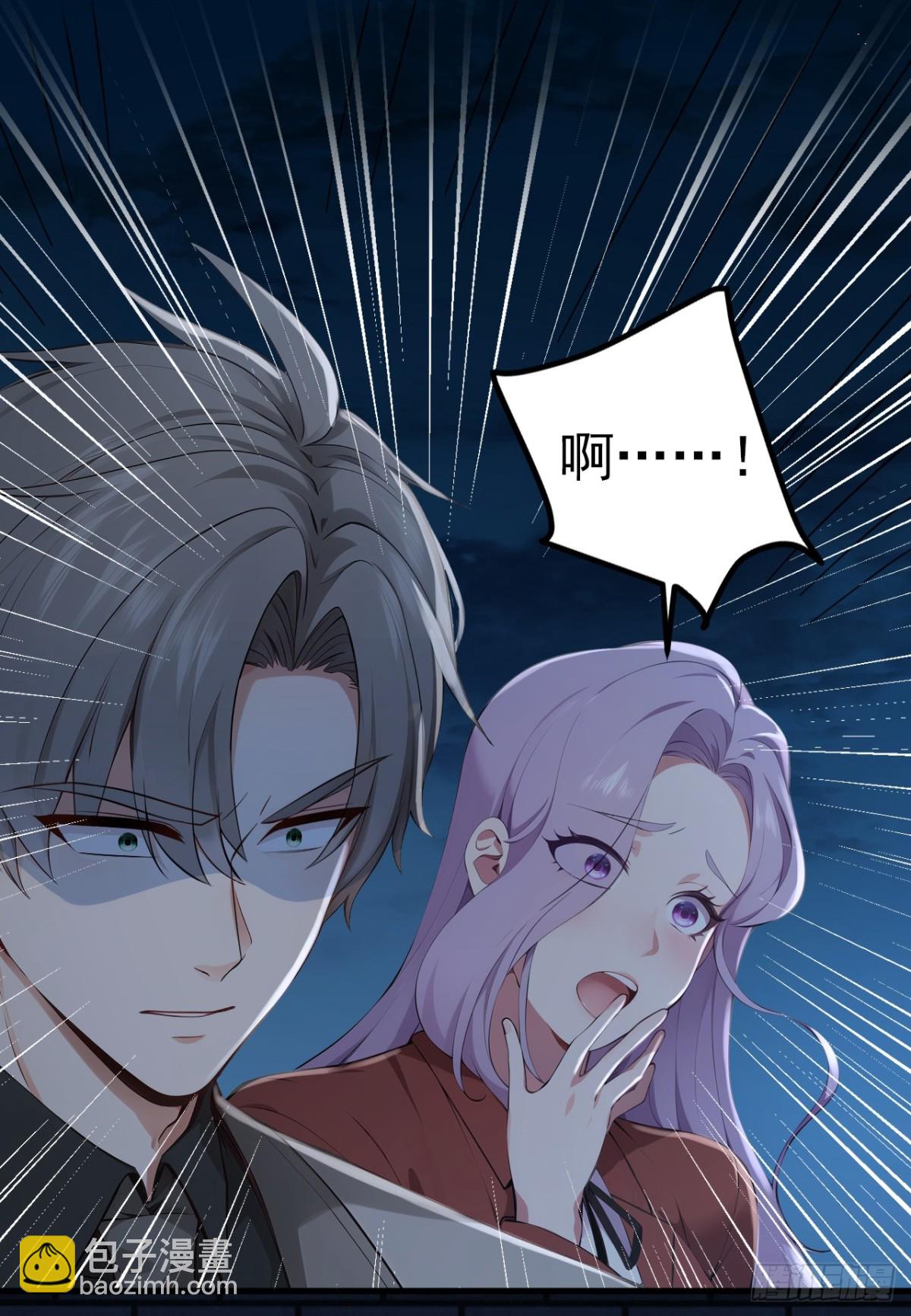 第189话 他跑不掉的！-第190话