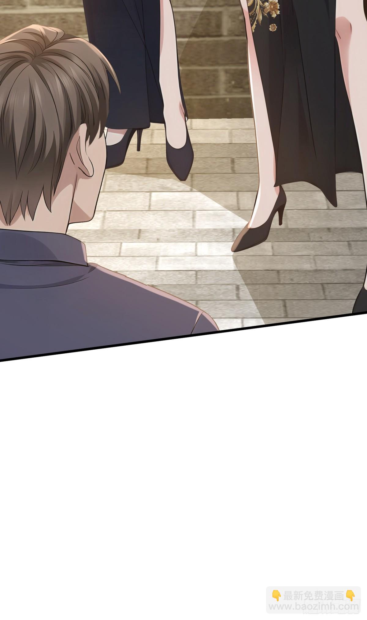 第191话 这么快就好了？！(1/2)-第192话