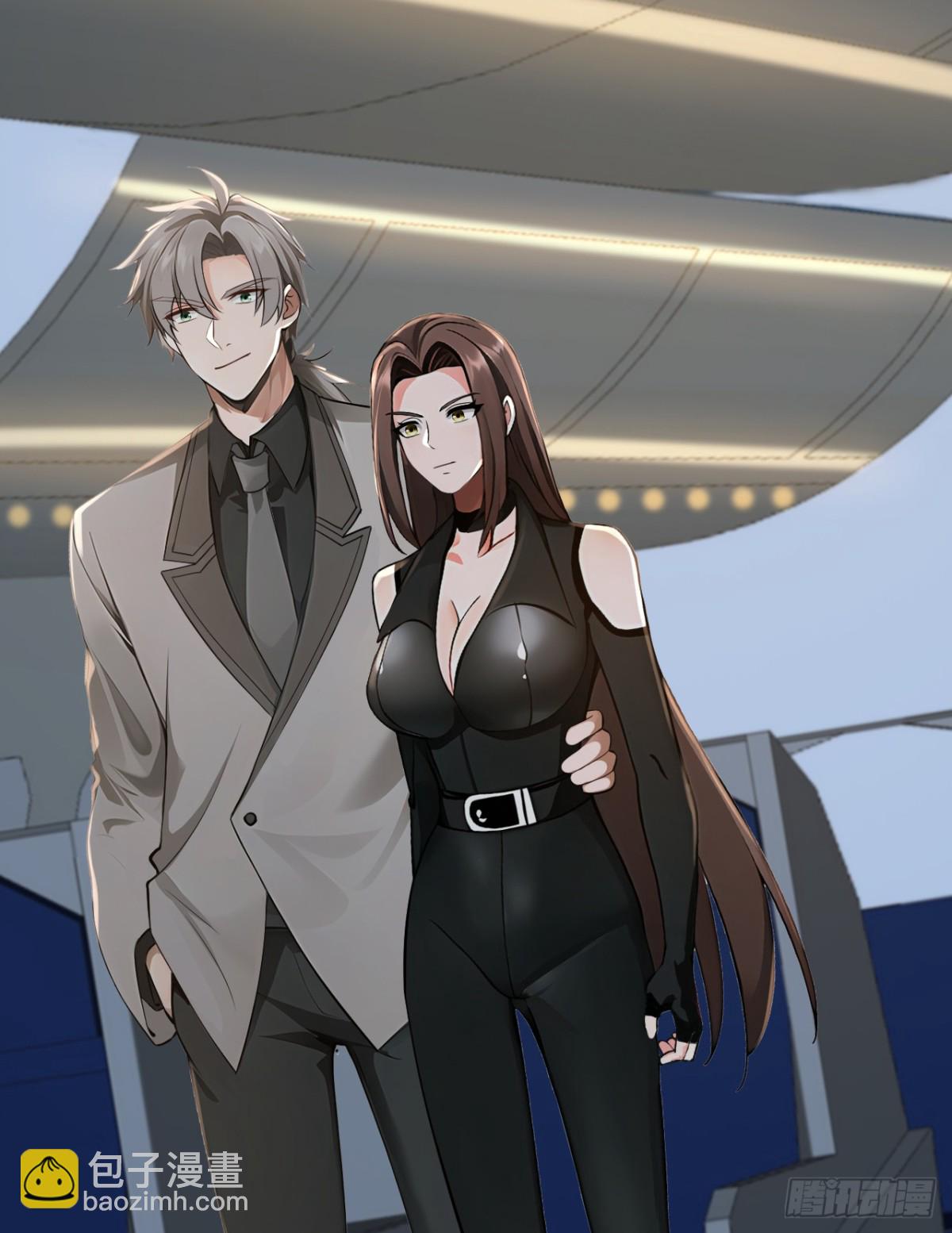 第193话 那就得罪了！-第194话