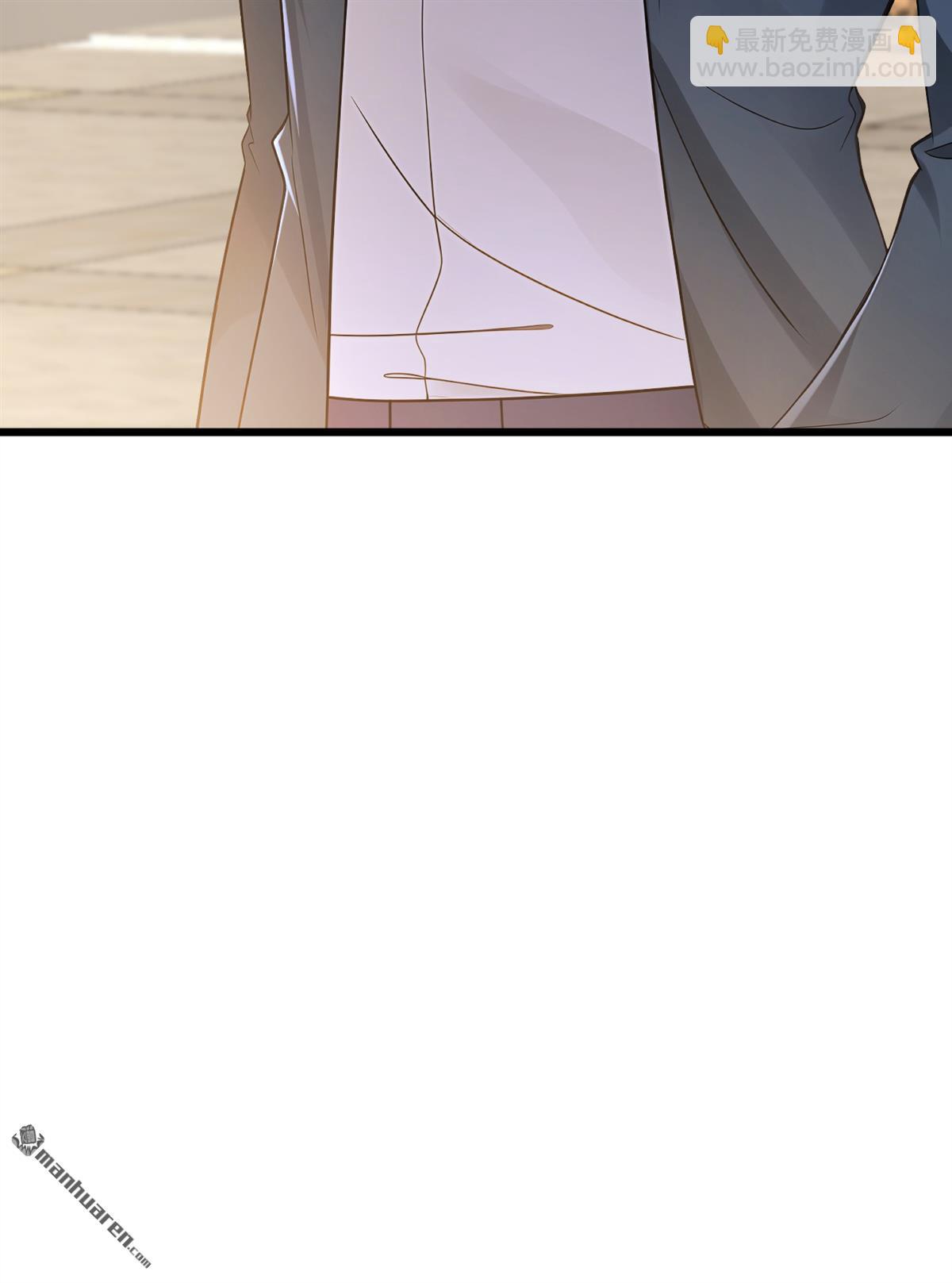 第224回 舒服到睡着了？-第224话