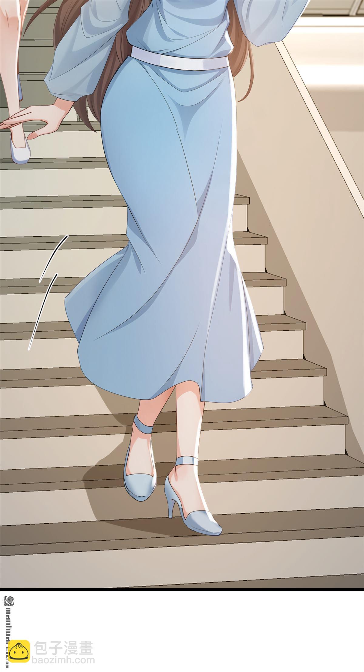 第276回 海盗提前转移了？！-第276话