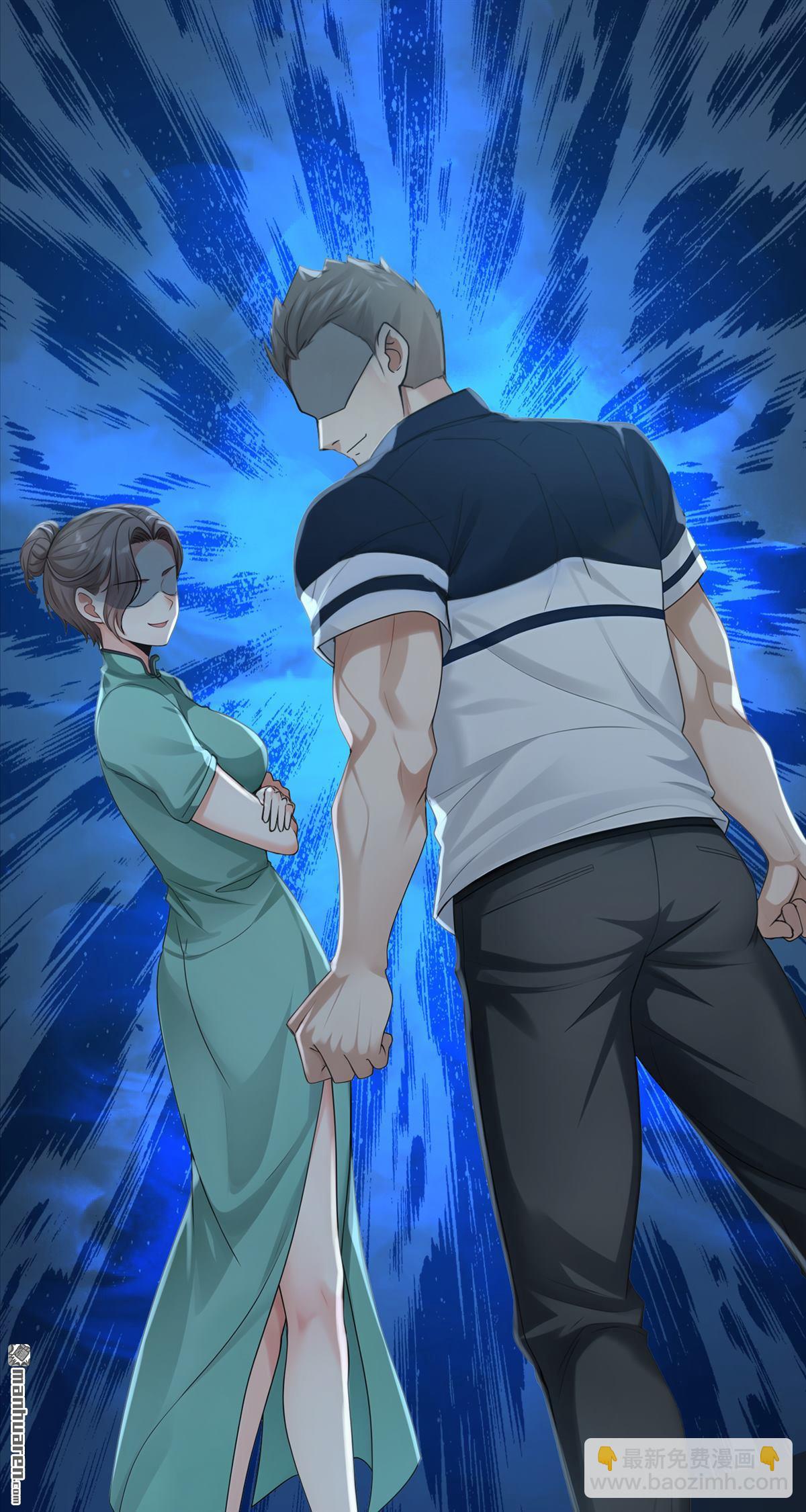第276回 海盗提前转移了？！-第276话