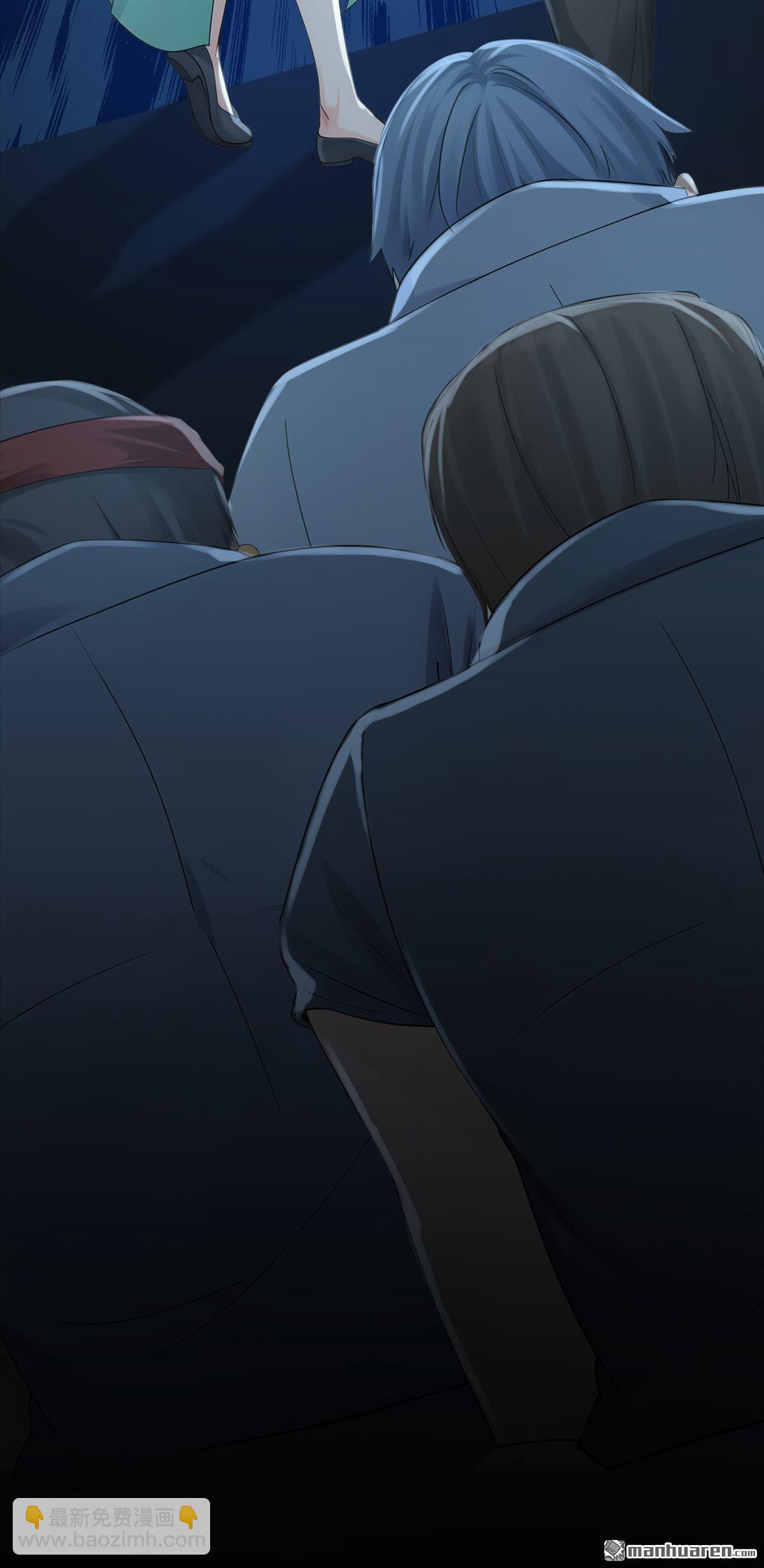 第276回 海盗提前转移了？！-第276话