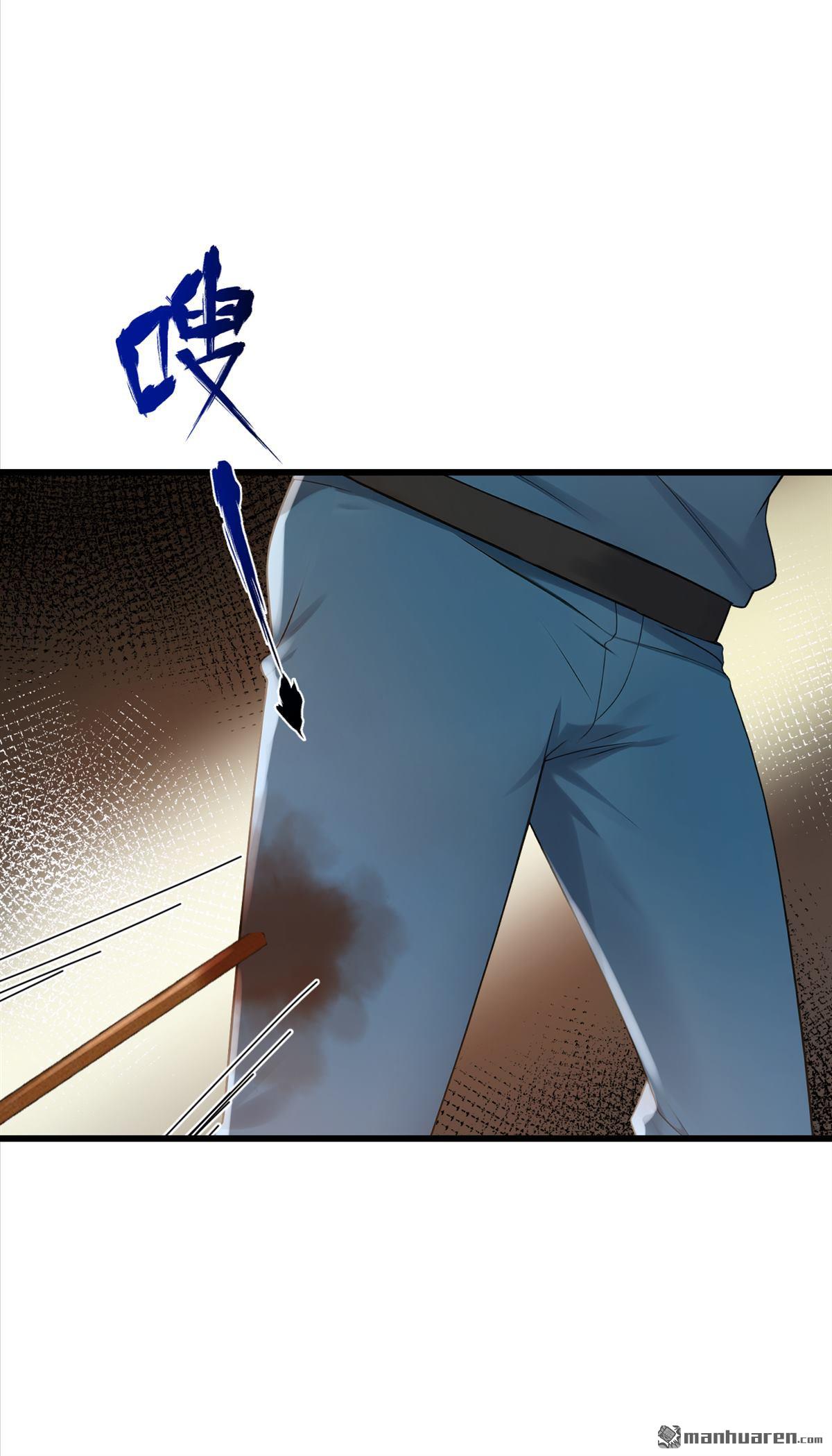 第280回 真是无可救药！-第280话