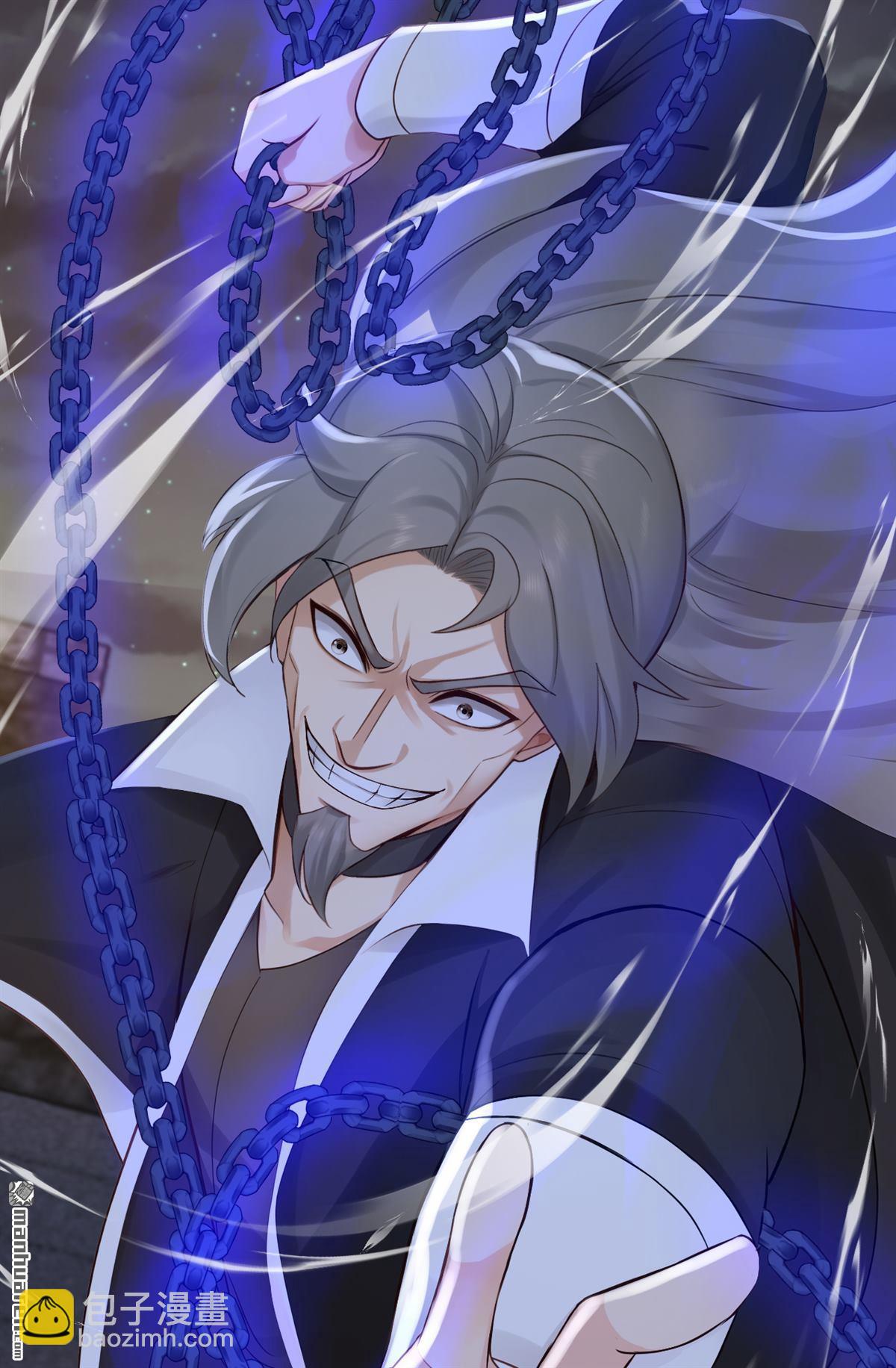 第298回 劫狱开始！-第298话